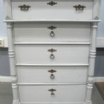 419 5282 CHEST OF DRAWERS